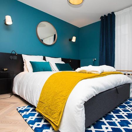 Art Deco Apartment In Disneyland Bmyguest Chessy  Luaran gambar
