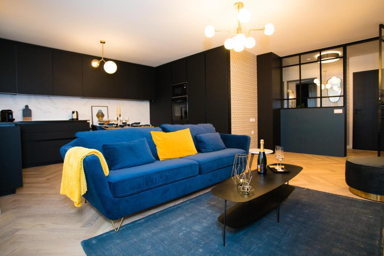 Art Deco Apartment In Disneyland Bmyguest Chessy  Luaran gambar