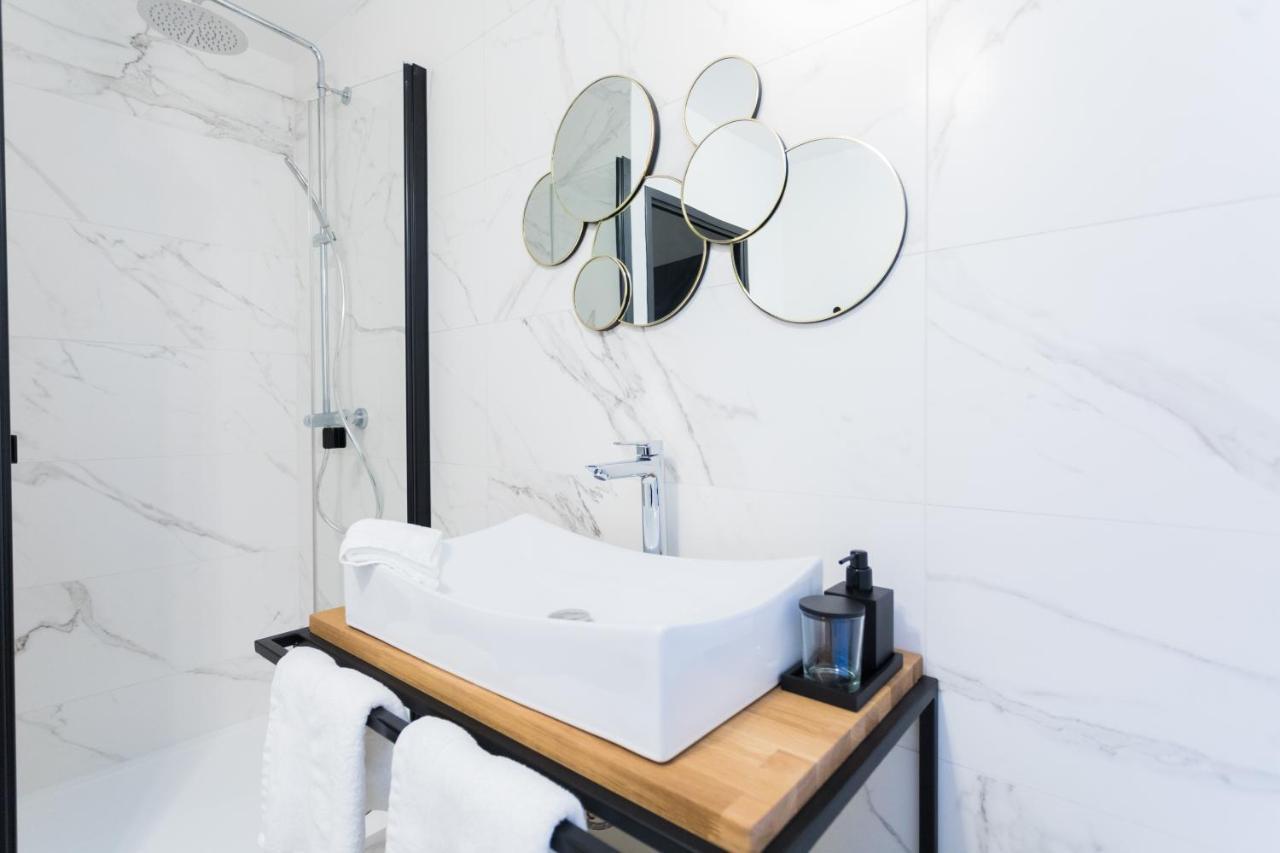 Art Deco Apartment In Disneyland Bmyguest Chessy  Luaran gambar