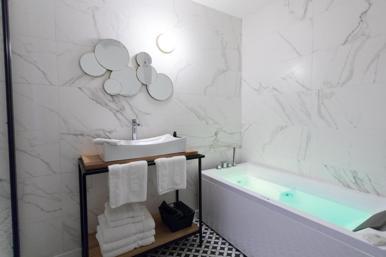 Art Deco Apartment In Disneyland Bmyguest Chessy  Luaran gambar