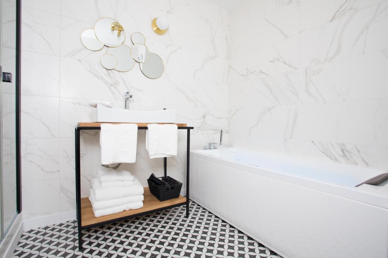 Art Deco Apartment In Disneyland Bmyguest Chessy  Luaran gambar